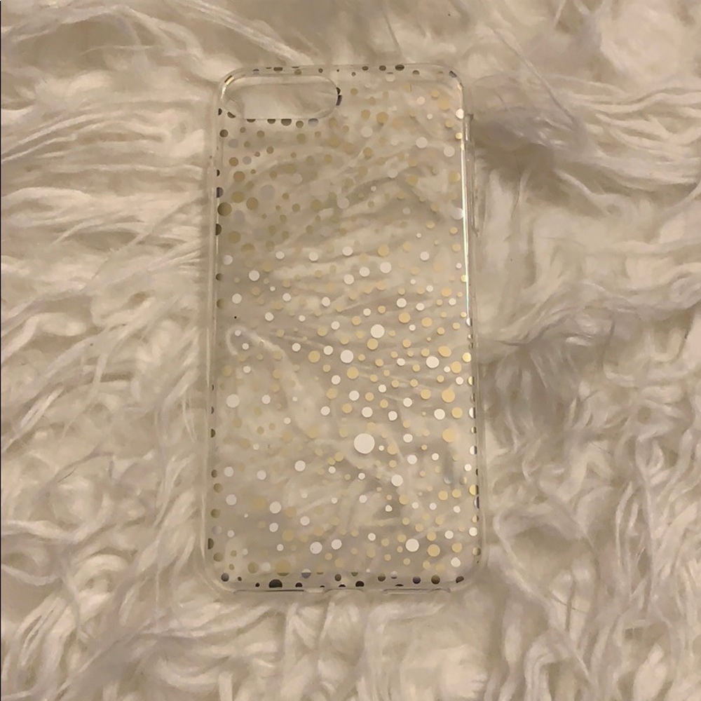 Snap on iPhone 7/8 Plus Case